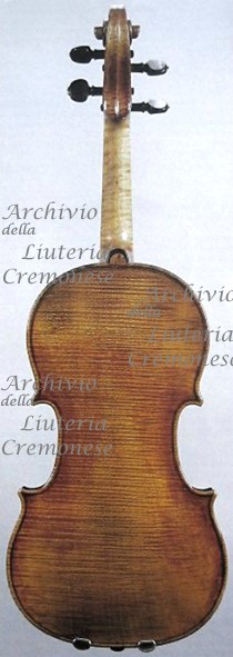 Kreutzer stradivarius on sale